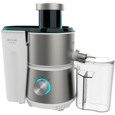 Cecotec , Orbital Juicer , Juice&Fresh 400 Titan White , Type Juicer maker , White/Silver , 400 W , Number of speeds 2 , 20000 RPM