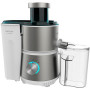 Cecotec , Orbital Juicer , Juice&Fresh 400 Titan White , Type Juicer maker , White/Silver , 400 W , Number of speeds 2 , 20000 RPM