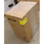 SALE OUT. , Gorenje Dishwasher , GV520E15 , Built-in , Width 44.8 cm , Number of place settings 9 , Number of programs 5 , Energy efficiency class E , Display , DAMAGED PACKAGING
