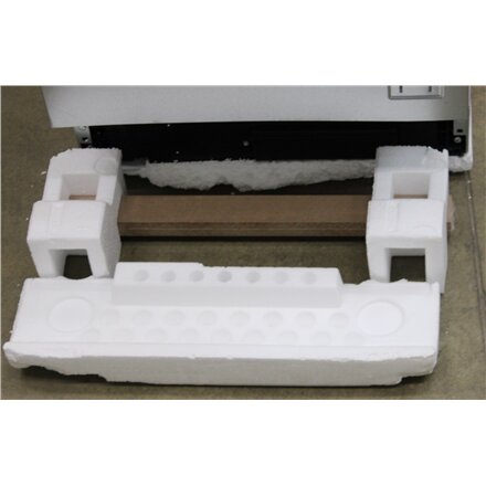 SALE OUT. , Gorenje Dishwasher , GV520E15 , Built-in , Width 44.8 cm , Number of place settings 9 , Number of programs 5 , Energy efficiency class E , Display , DAMAGED PACKAGING