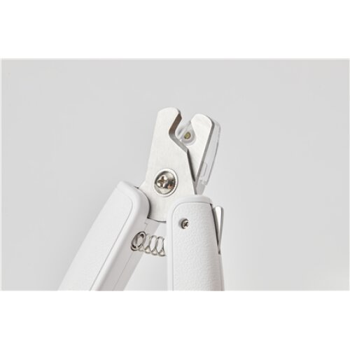 PETKIT , LED Light Nail Clipper , White