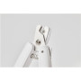 PETKIT , LED Light Nail Clipper , White