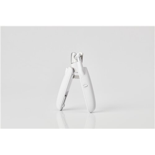 PETKIT , LED Light Nail Clipper , White