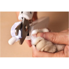 PETKIT , LED Light Nail Clipper , White