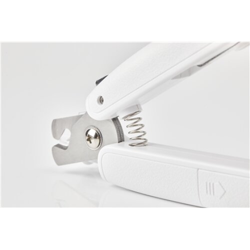 PETKIT , LED Light Nail Clipper , White