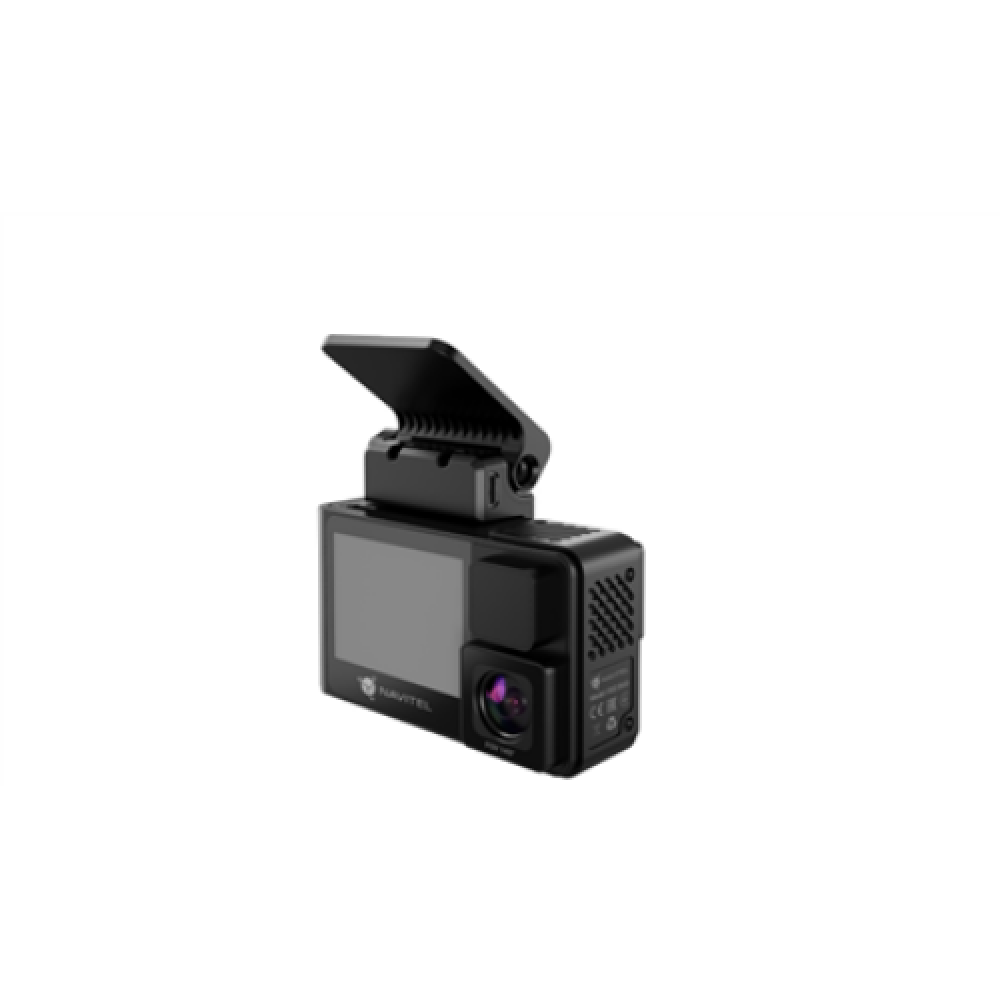 Navitel , Car Video Recorder , RS2 DUO , 1920 x 1080 pixels , Maps included