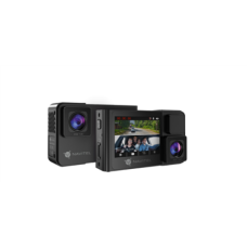 Navitel , Car Video Recorder , RS2 DUO , Maps included