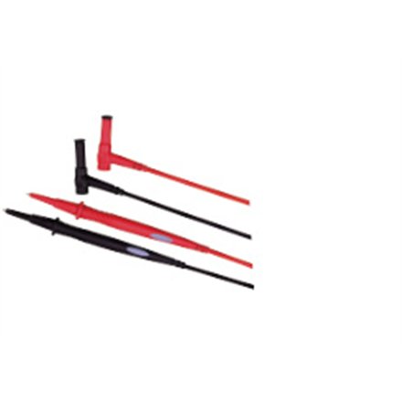 UNI-T UT-L27 Test Leads, 1000 V, 10 A