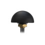 Teltonika Combo Quad Mobile/GNSS Roof SMA Antenna , PR1KCL28 , Screw mounted , Gain 28±2 dB , 698-960/1710-2690 GHz , Antenna connector type SMA Male
