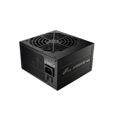 FSP Power Supply , HYPER 80+PRO450 BKB , 450 W