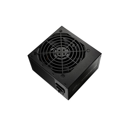 FSP Power Supply , HYPER 80+PRO450 BKB , 450 W