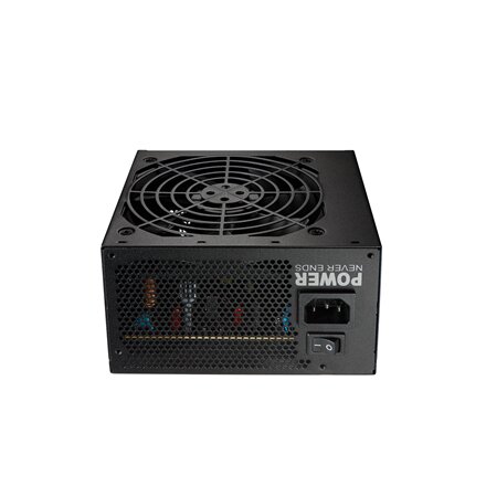 FSP Power Supply , HYPER 80+PRO450 BKB , 450 W