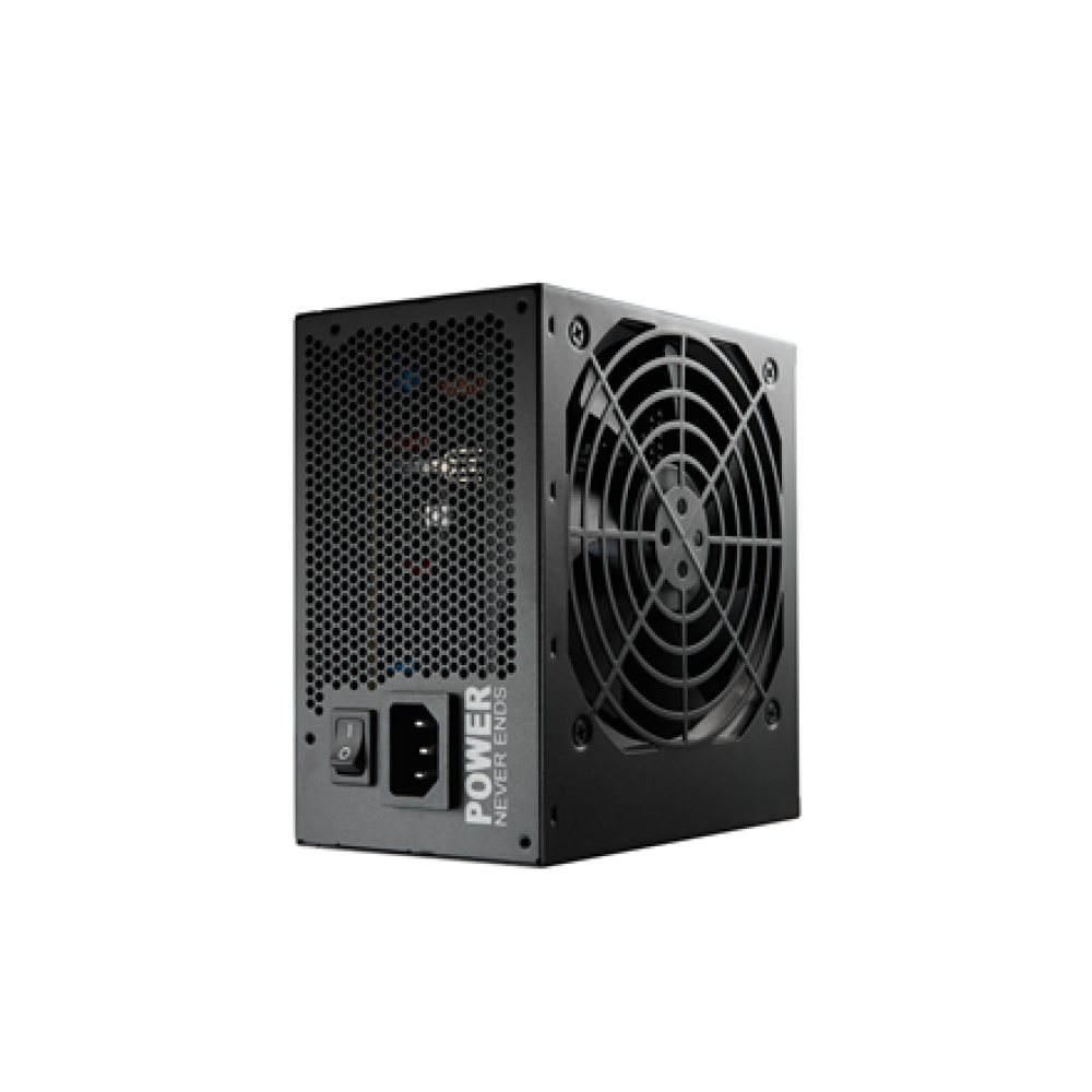 FSP Power Supply , HYPER 80+PRO450 BKB , 450 W