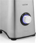 Tristar Blender , BL-4471 , Tabletop , 1000 W , Jar material Glass , Jar capacity 1.5 L , Ice crushing , Metal