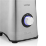 Tristar Blender , BL-4471 , Tabletop , 1000 W , Jar material Glass , Jar capacity 1.5 L , Ice crushing , Metal