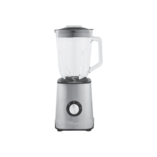 Tristar Blender , BL-4471 , Tabletop , 1000 W , Jar material Glass , Jar capacity 1.5 L , Ice crushing , Metal