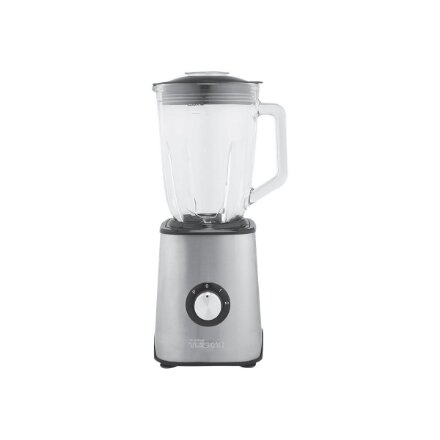 Tristar Blender , BL-4471 , Tabletop , 1000 W , Jar material Glass , Jar capacity 1.5 L , Ice crushing , Metal