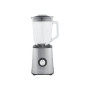 Tristar Blender , BL-4471 , Tabletop , 1000 W , Jar material Glass , Jar capacity 1.5 L , Ice crushing , Metal