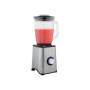 Tristar Blender , BL-4471 , Tabletop , 1000 W , Jar material Glass , Jar capacity 1.5 L , Ice crushing , Metal