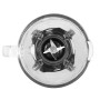 Tristar Blender , BL-4471 , Tabletop , 1000 W , Jar material Glass , Jar capacity 1.5 L , Ice crushing , Metal
