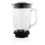 Tristar Blender , BL-4471 , Tabletop , 1000 W , Jar material Glass , Jar capacity 1.5 L , Ice crushing , Metal