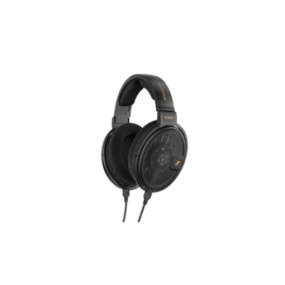 Sennheiser , High End Headphones , HD 660S2 , Over-ear , Black