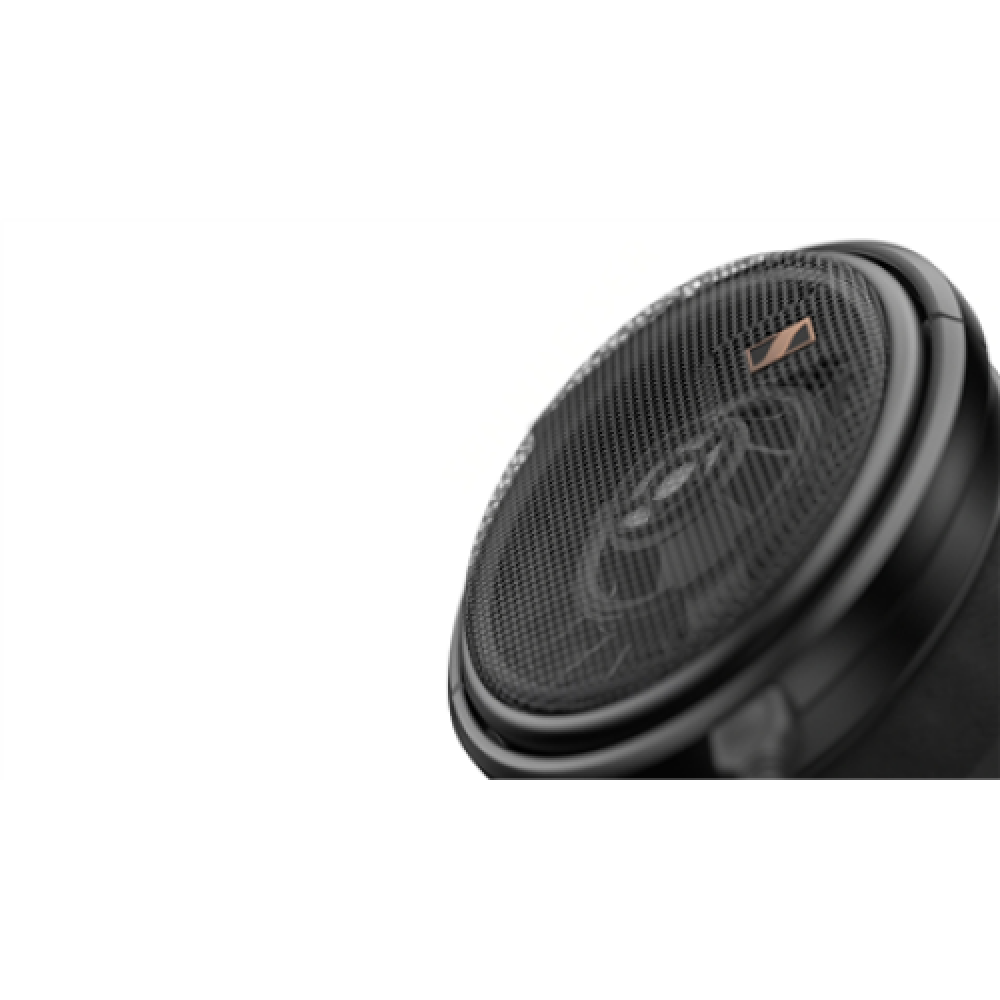 Sennheiser , High End Headphones , HD 660S2 , Over-ear , Black