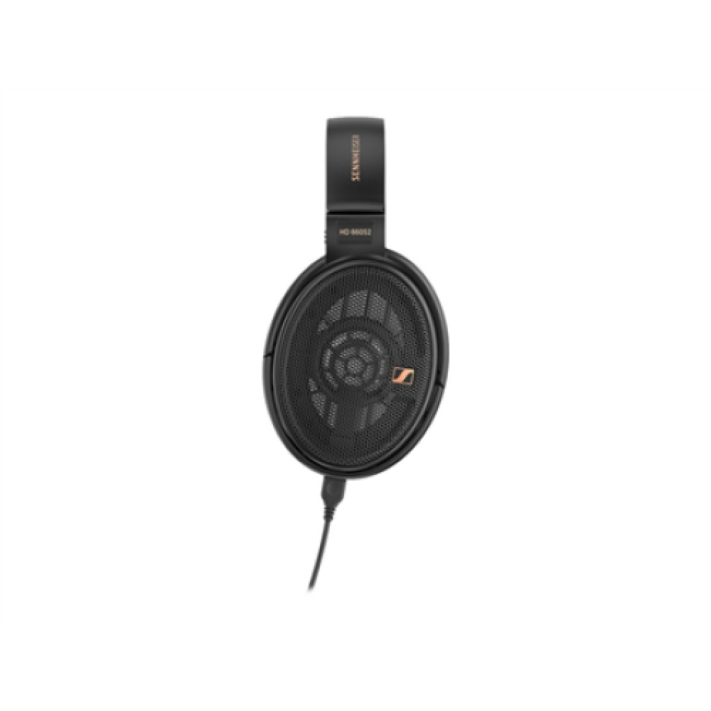 Sennheiser , High End Headphones , HD 660S2 , Over-ear , Black