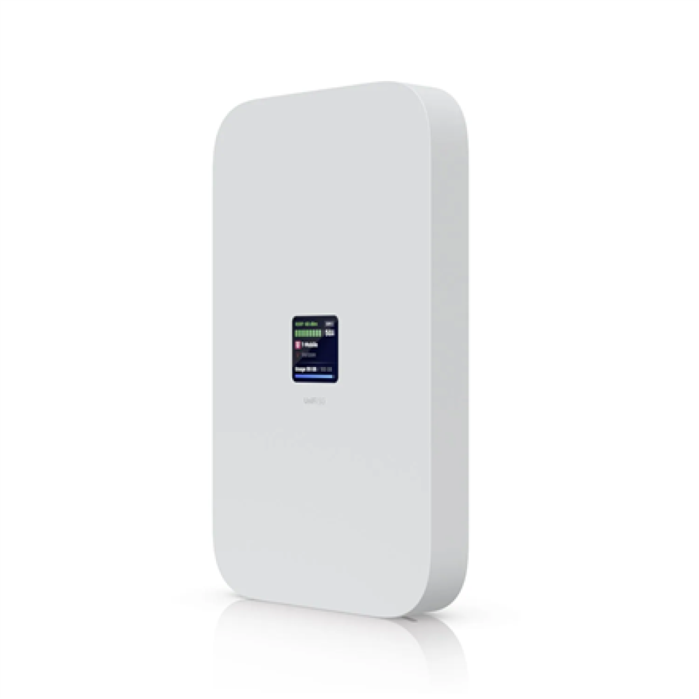 Ubiquiti UniFi 5G Max , Ethernet LAN (RJ-45) ports 1 , MU-MiMO No , PoE in
