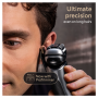 Braun , Shaver , 9515S Series 9 Pro+ , Operating time (max) 60 min , Wet & Dry , Lithium Ion