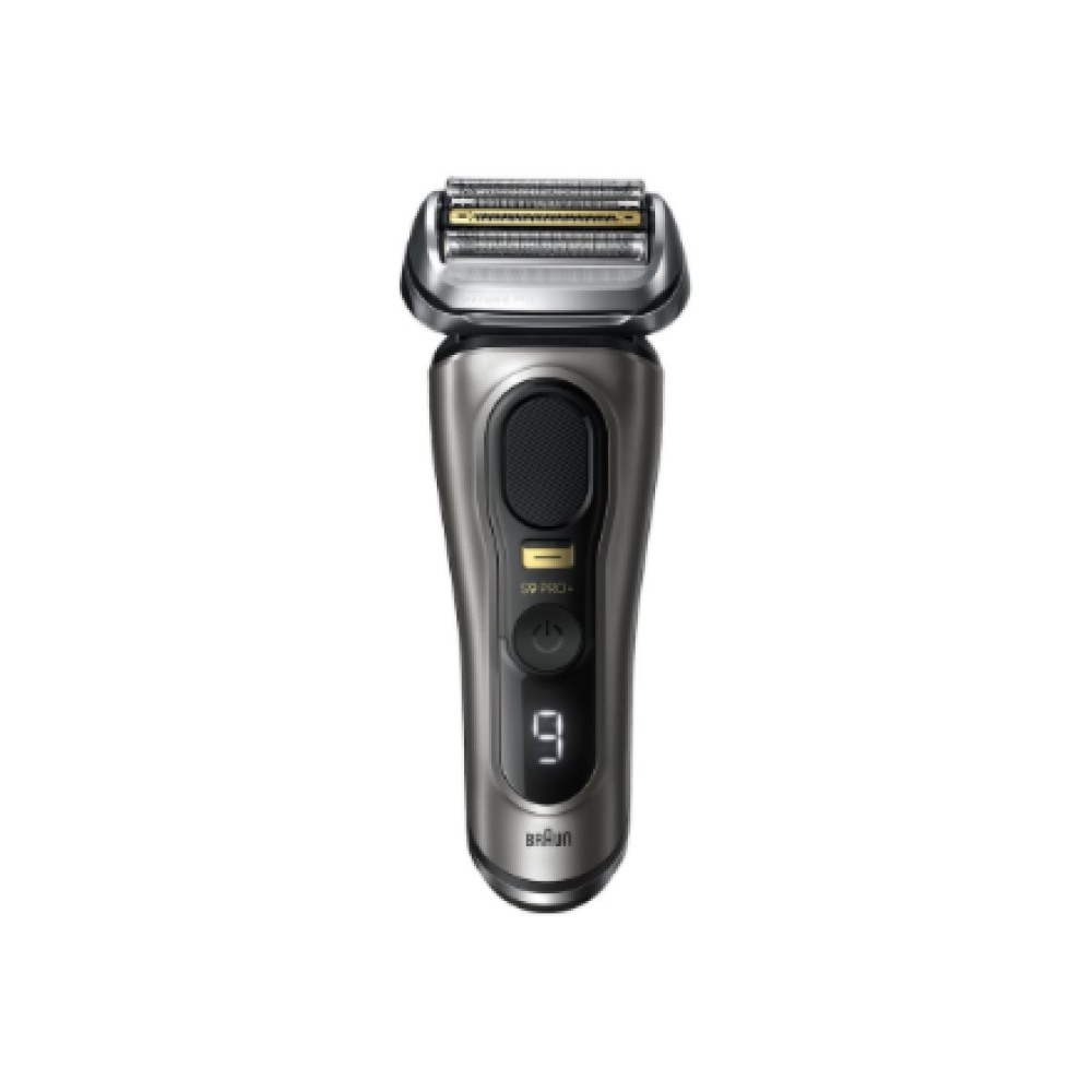 Braun , Shaver , 9515S Series 9 Pro+ , Operating time (max) 60 min , Wet & Dry , Lithium Ion