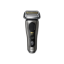 Braun , Shaver , 9515S Series 9 Pro+ , Operating time (max) 60 min , Wet & Dry , Lithium Ion