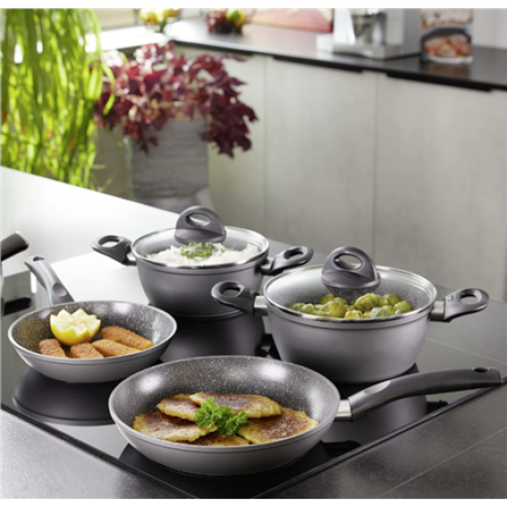 Stoneline cookware shop