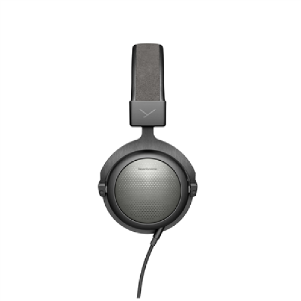 Beyerdynamic , Wired headphones , T5 , Wired , On-Ear , Noise canceling , Silver