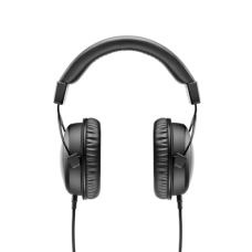 Beyerdynamic , T5 , Wired headphones , Wired , On-Ear , Noise canceling , Silver