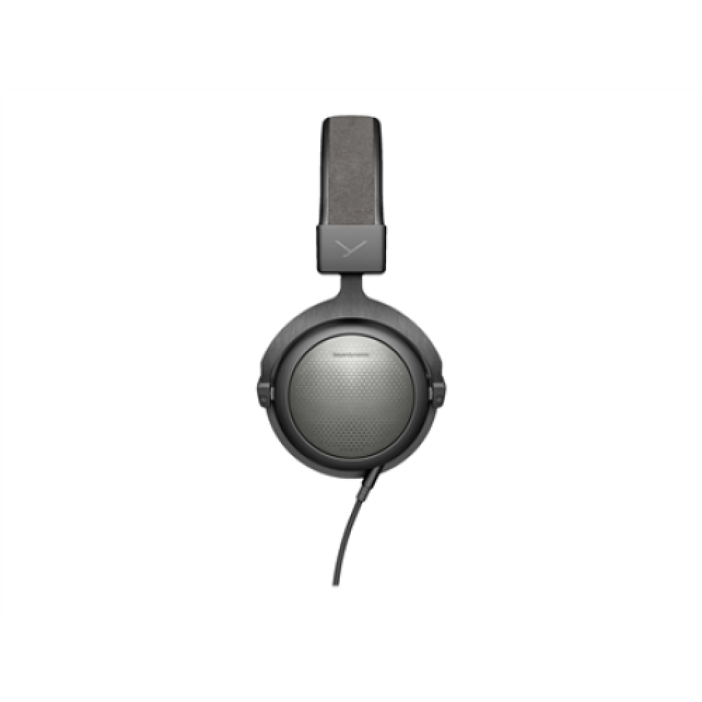 Beyerdynamic , Wired headphones , T5 , Wired , On-Ear , Noise canceling , Silver