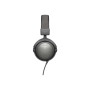 Beyerdynamic , Wired headphones , T5 , Wired , On-Ear , Noise canceling , Silver