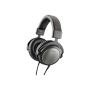 Beyerdynamic , Wired headphones , T5 , Wired , On-Ear , Noise canceling , Silver