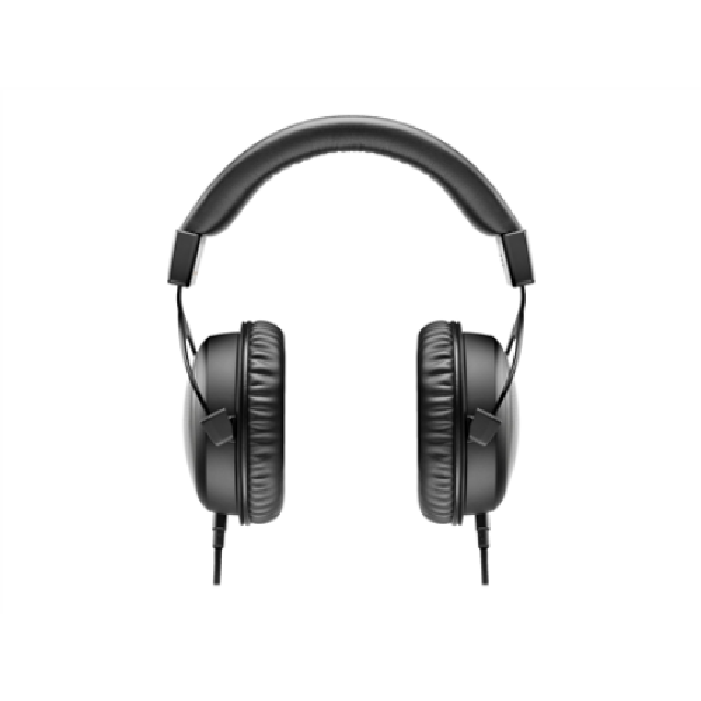 Beyerdynamic , Wired headphones , T5 , Wired , On-Ear , Noise canceling , Silver