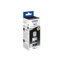 Epson 112 EcoTank Pigment , C13T06C14A , Ink Bottle , Black