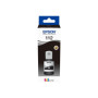Epson 112 EcoTank Pigment , C13T06C14A , Ink Bottle , Black