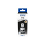 Epson 112 EcoTank Pigment , C13T06C14A , Ink Bottle , Black