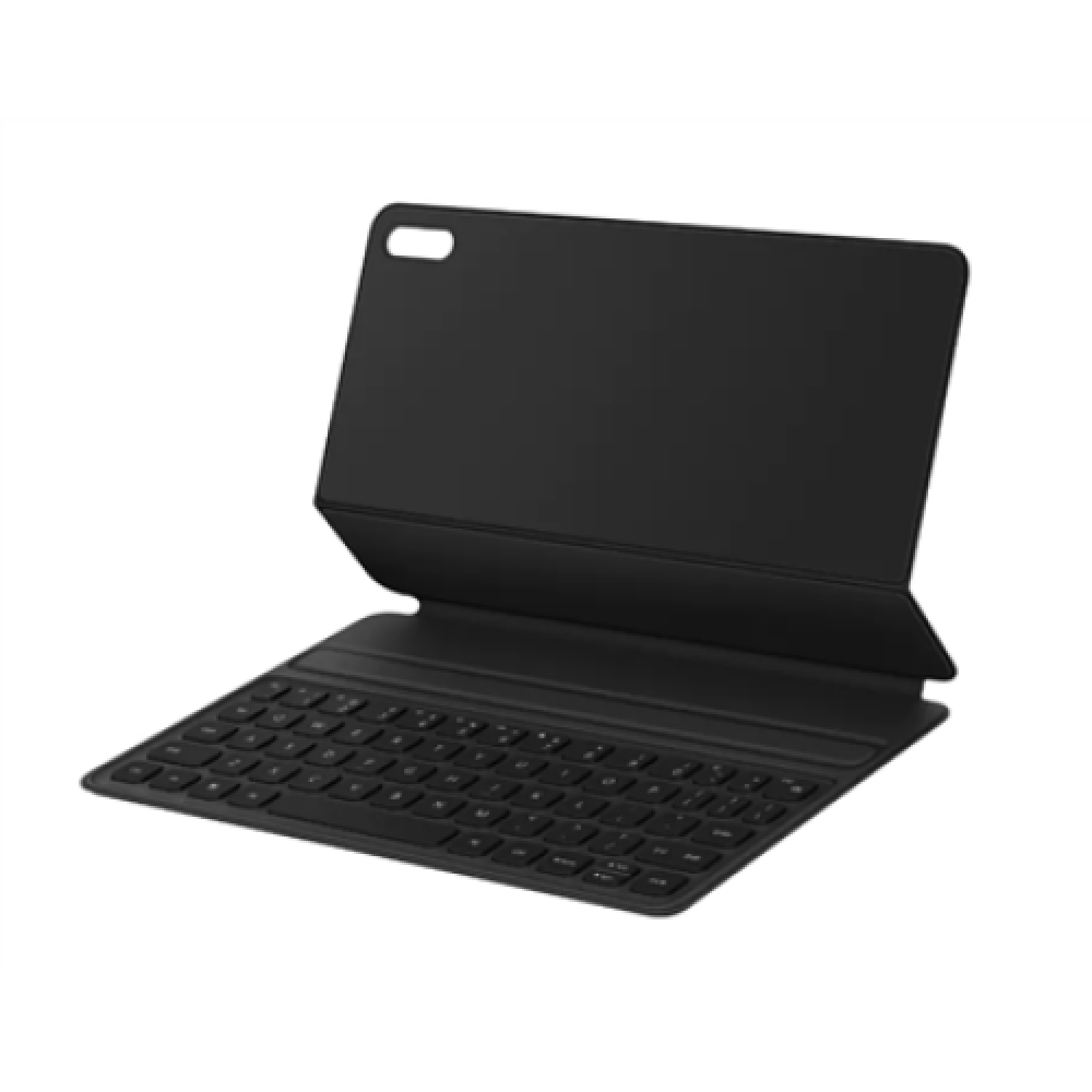 Huawei Keyboard Smart Magnetic Keyboard Compact Keyboard, Docking, US, English, Dark Gray