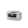 Brother , MFC-J6960DW , All-in-one Inkjet Printer , Colour , Inkjet , A3 , Wi-Fi , Grey