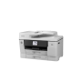 Brother , MFC-J6960DW , All-in-one Inkjet Printer , Colour , Inkjet , A3 , Wi-Fi , Grey