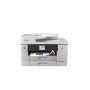 Brother , MFC-J6960DW , All-in-one Inkjet Printer , Colour , Inkjet , A3 , Wi-Fi , Grey