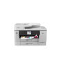 Brother , MFC-J6960DW , All-in-one Inkjet Printer , Colour , Inkjet , A3 , Wi-Fi , Grey