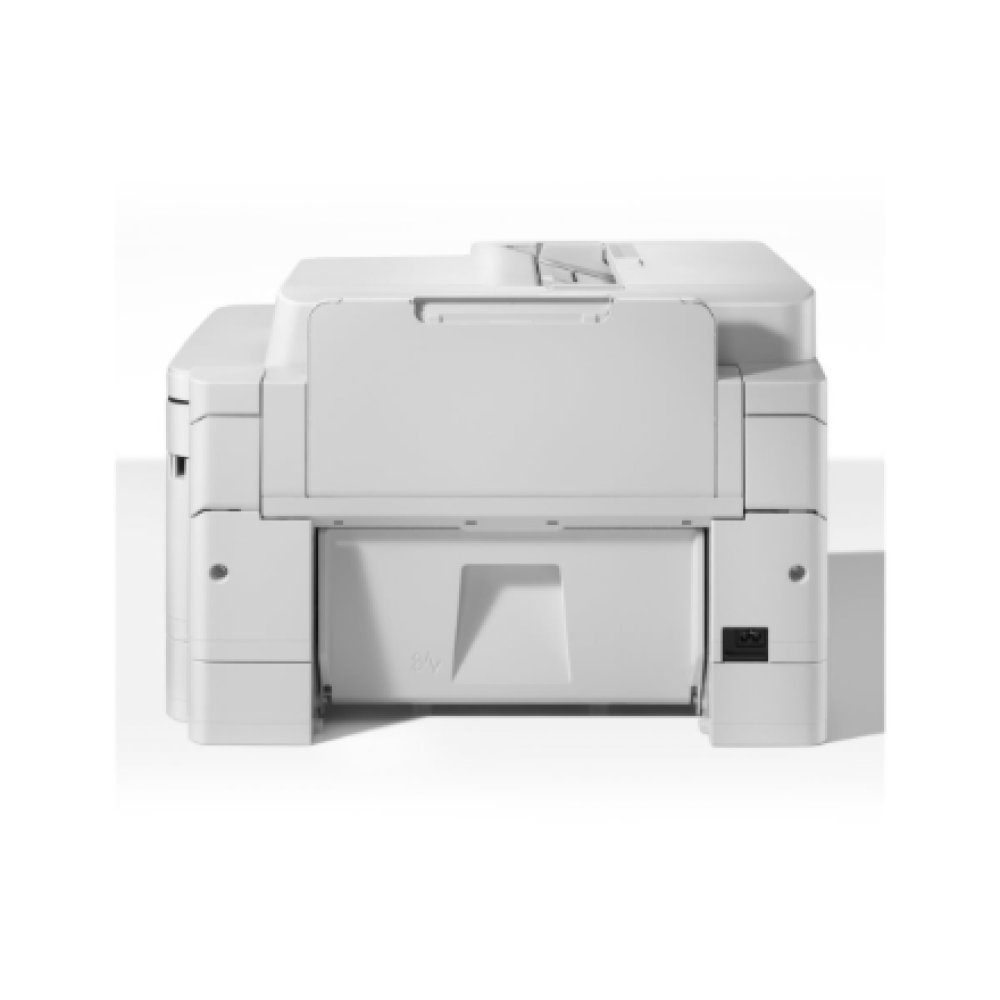 Brother , MFC-J6960DW , All-in-one Inkjet Printer , Colour , Inkjet , A3 , Wi-Fi , Grey