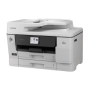 Brother , MFC-J6960DW , All-in-one Inkjet Printer , Colour , Inkjet , A3 , Wi-Fi , Grey
