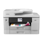 Brother , MFC-J6960DW , All-in-one Inkjet Printer , Colour , Inkjet , A3 , Wi-Fi , Grey